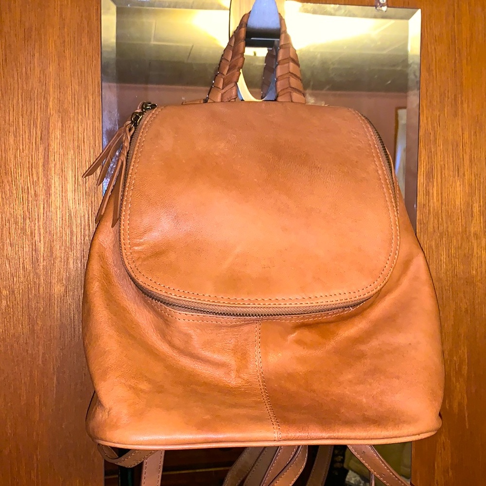 Tommy Bahama backpack